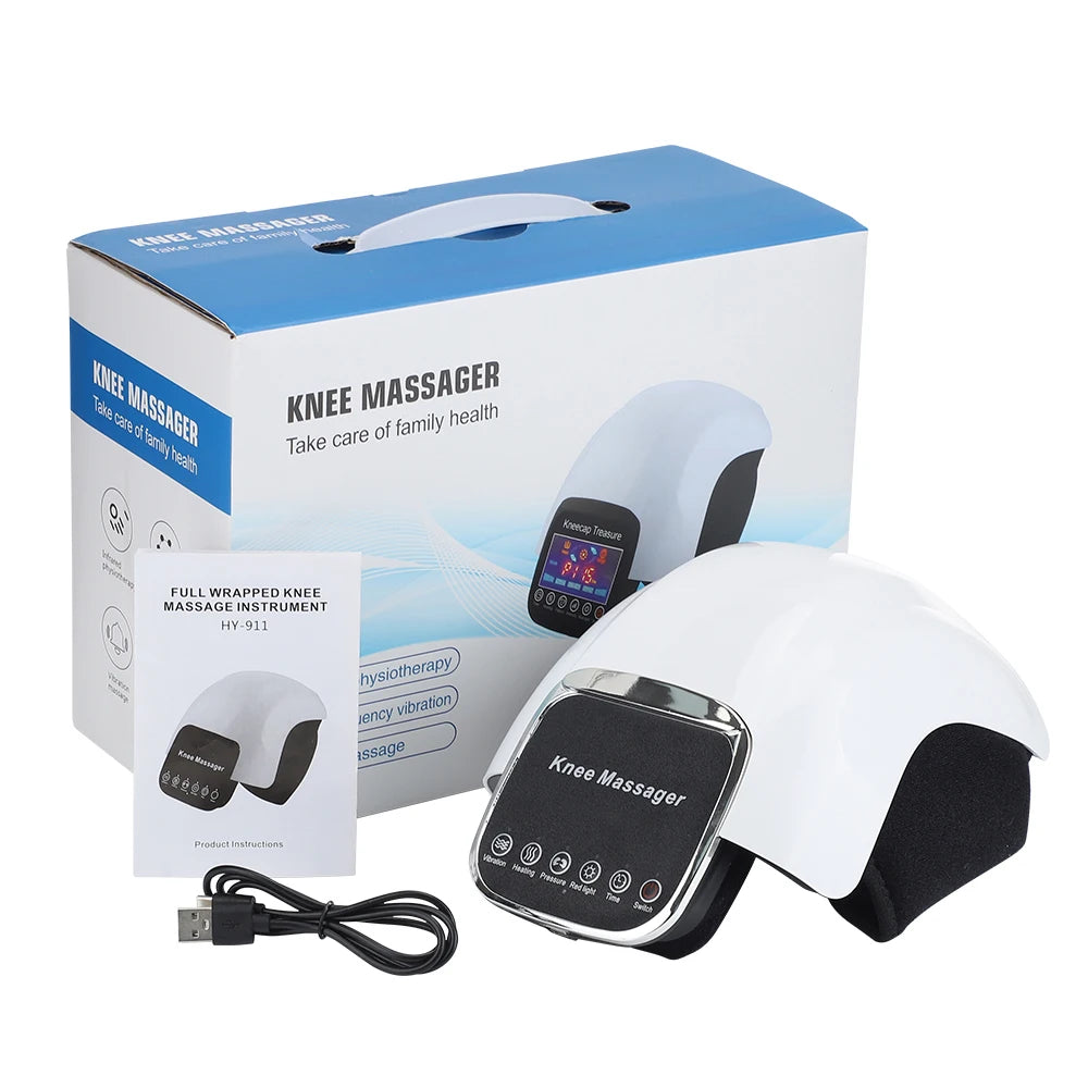 Smart Relief Massager