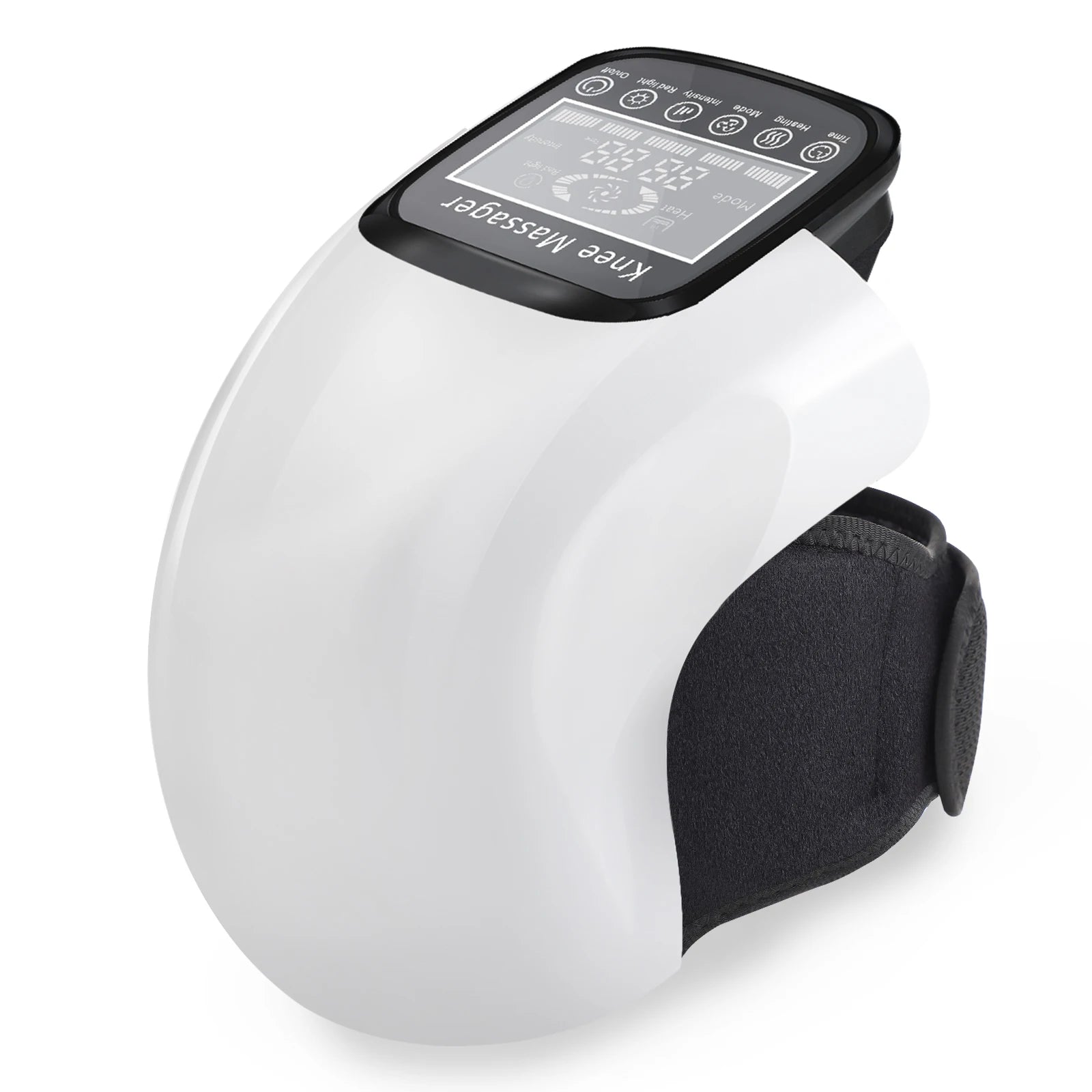 Smart Relief Massager