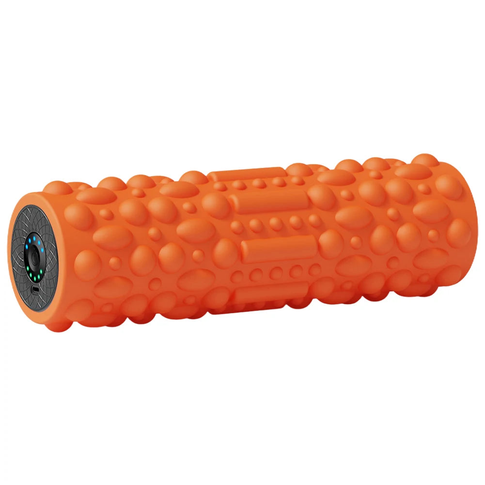 Vibrating Muscle Roller