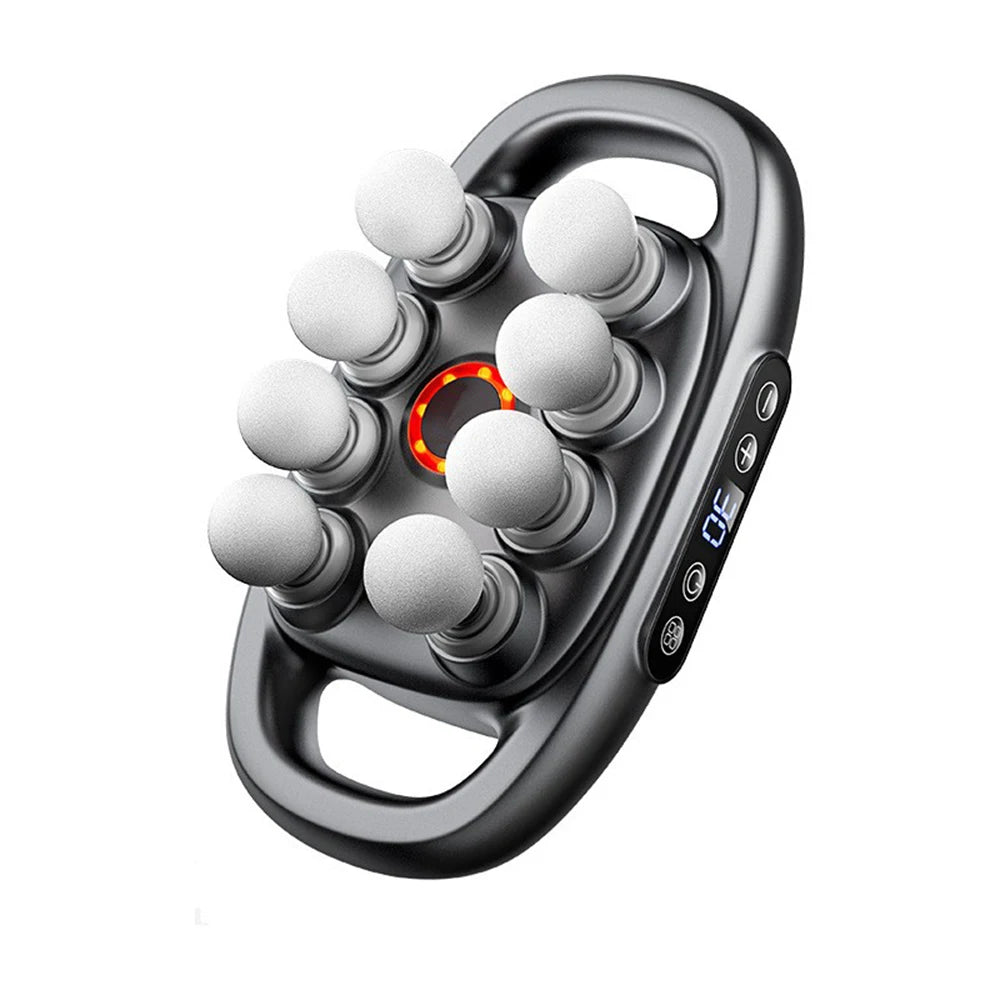 Precision Recovery Gun