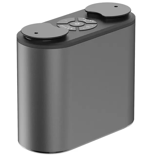 Ultrasonic Aroma Diffuser