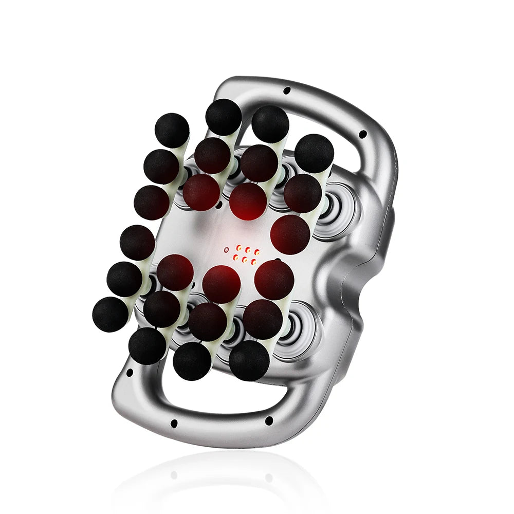 Precision Recovery Gun