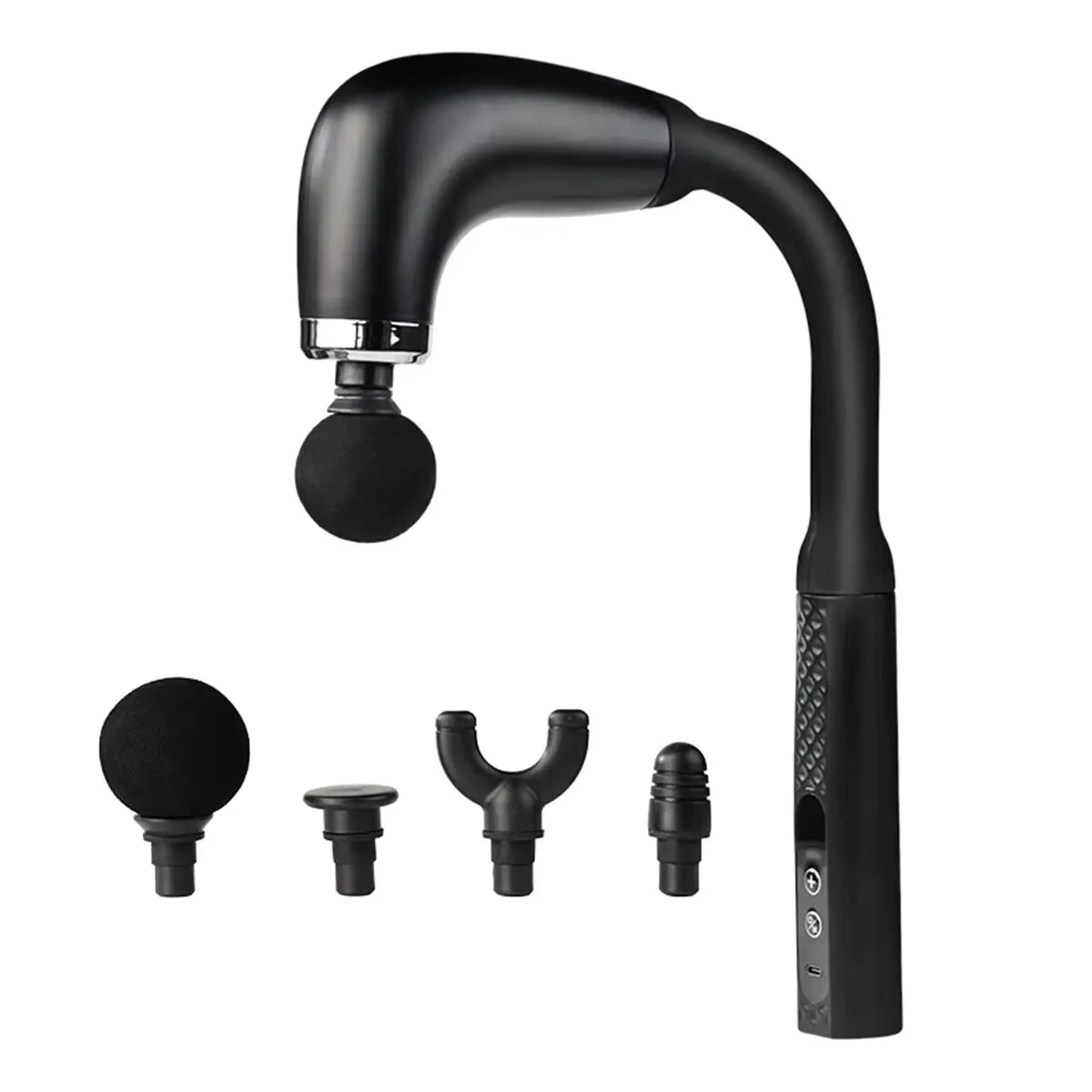 Curved Fascia Massager