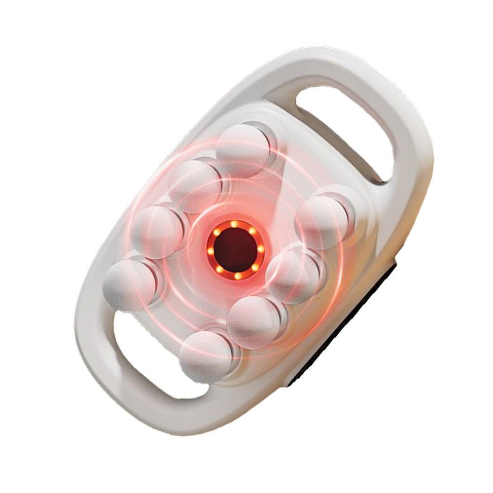 Precision Recovery Gun