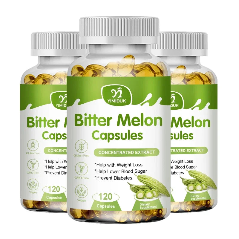 Metabolic Balance Capsules
