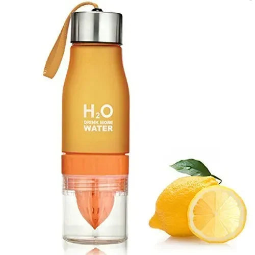 Infuser Sport Bottle