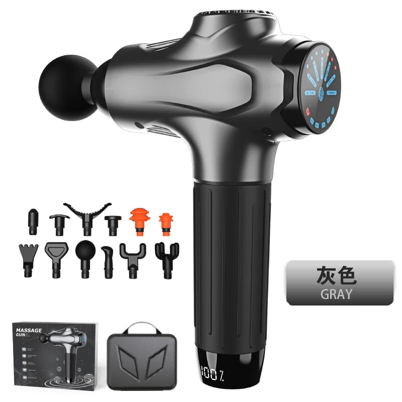 Smart Fascia Massager